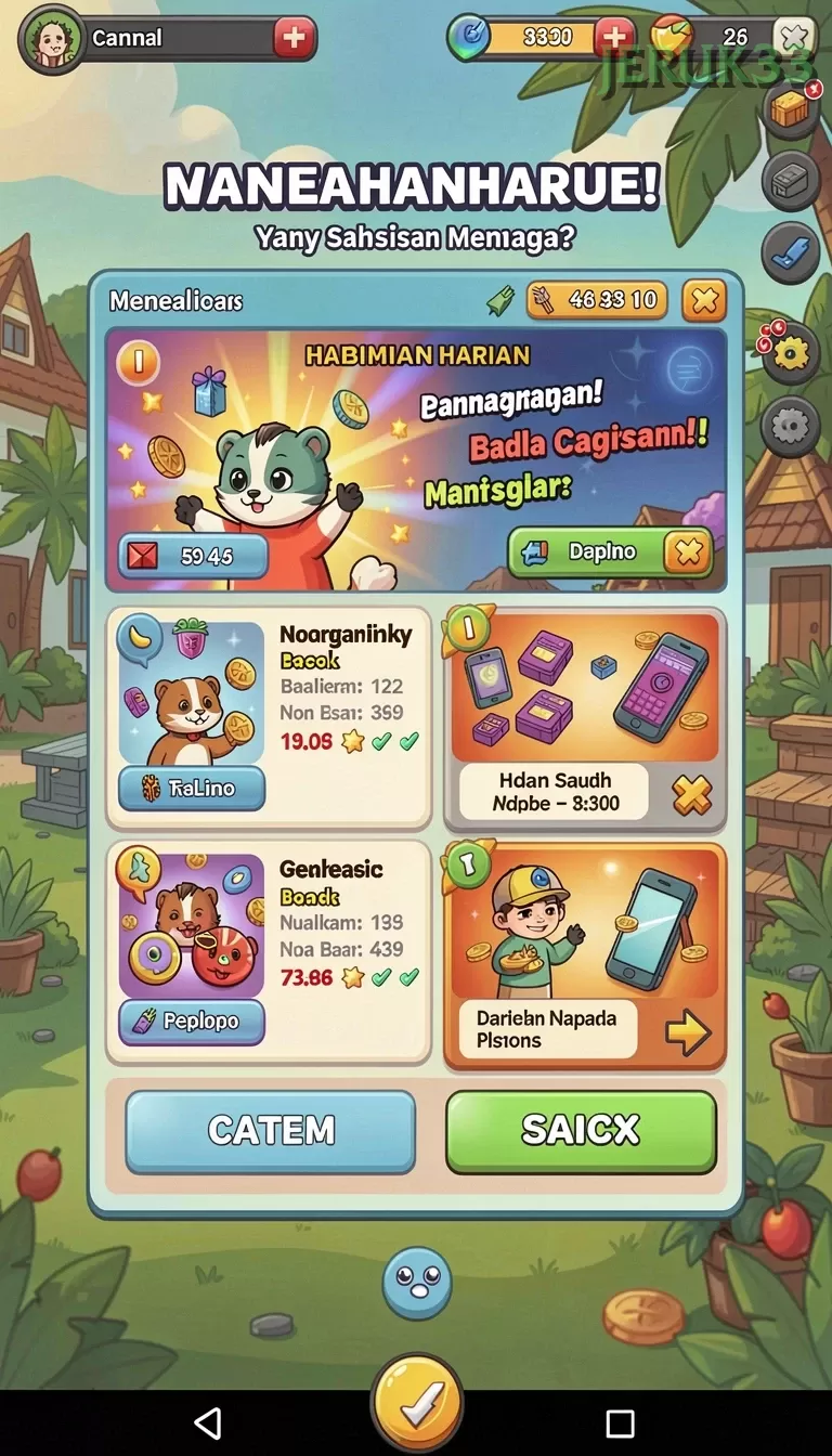 Screenshot Indo126 nomor 2