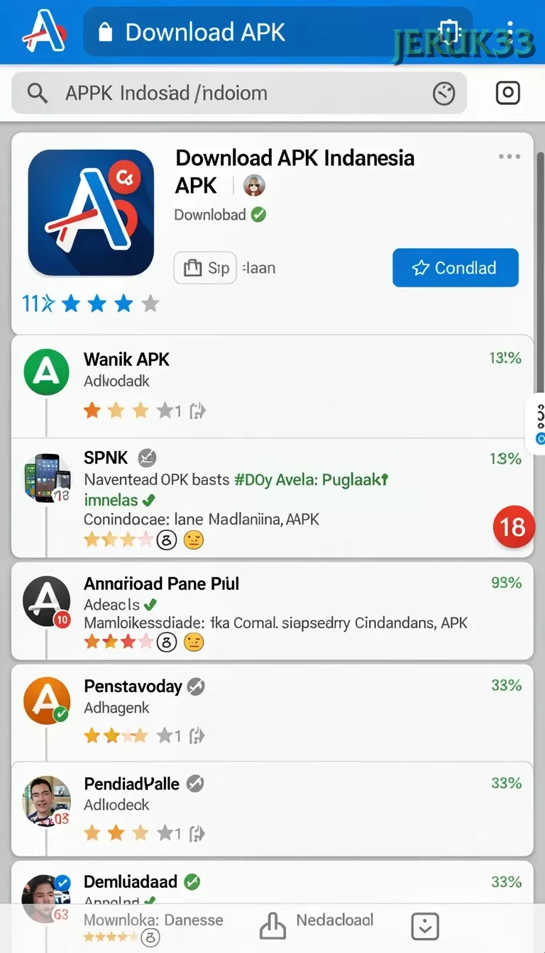 Screenshot Indo126 nomor 1