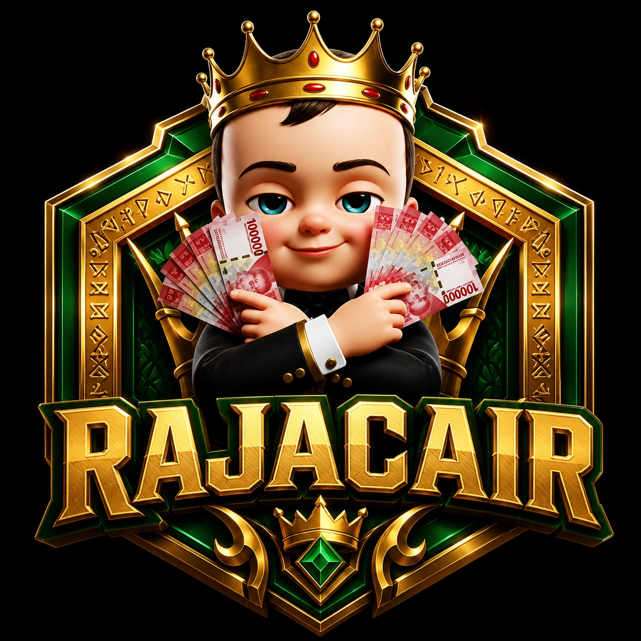 rajacair - 3
